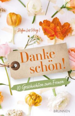 Knjiga Dankeschön! Stefan Loß
