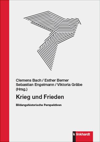 Livro Krieg und Frieden Esther Berner