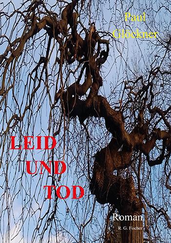 Knjiga Leid und Tod Paul Glöckner