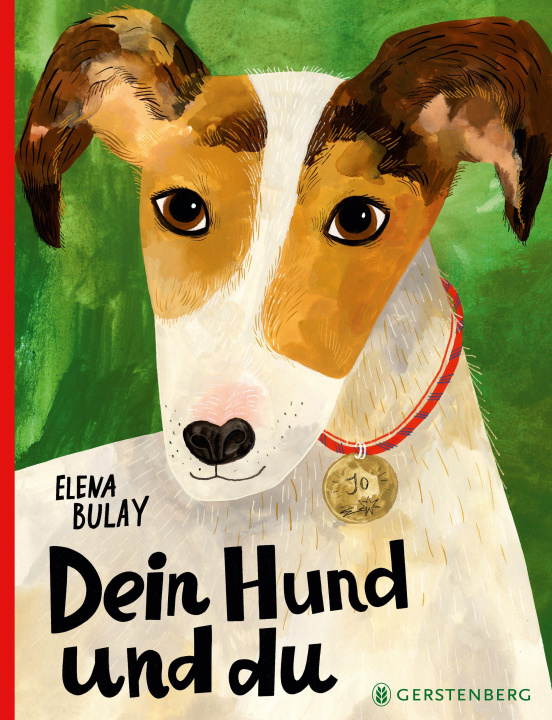 Knjiga Dein Hund und du Lorenz Hoffmann