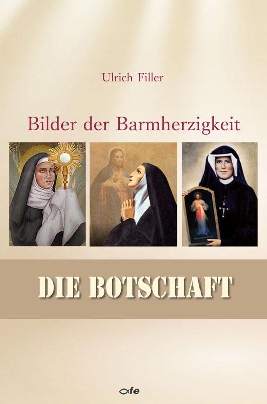 Kniha Die Botschaft Ulrich Filler