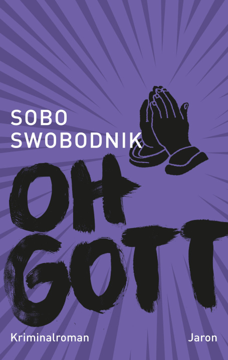 Book Oh Gott Sobo Swobodnik