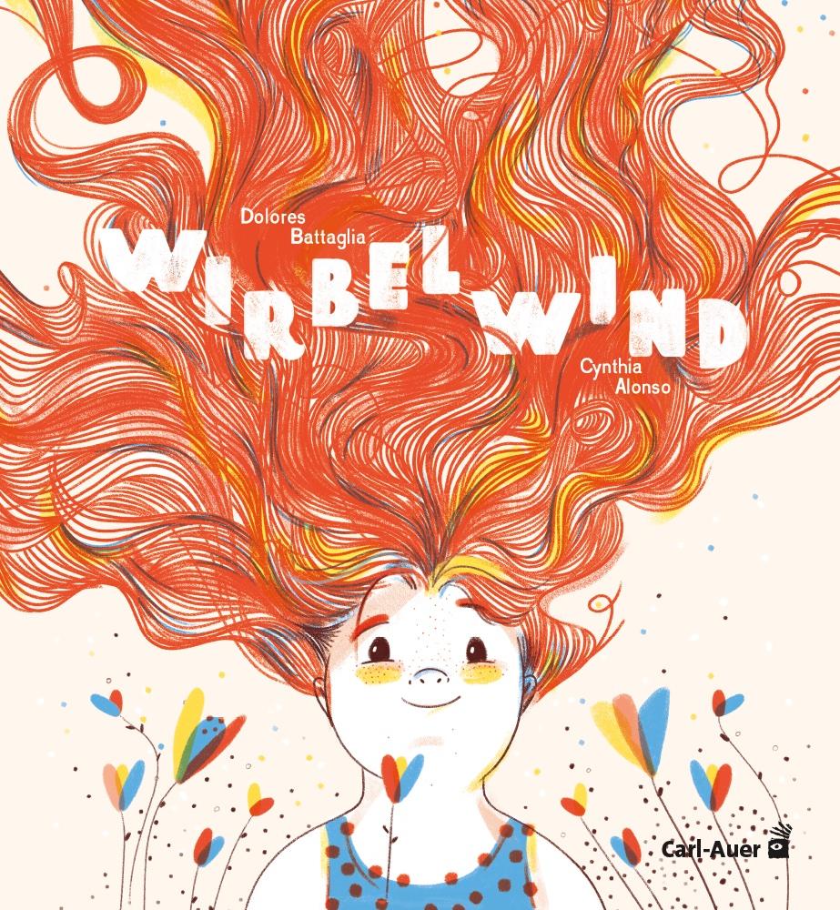 Book Wirbelwind Dolores Battaglia