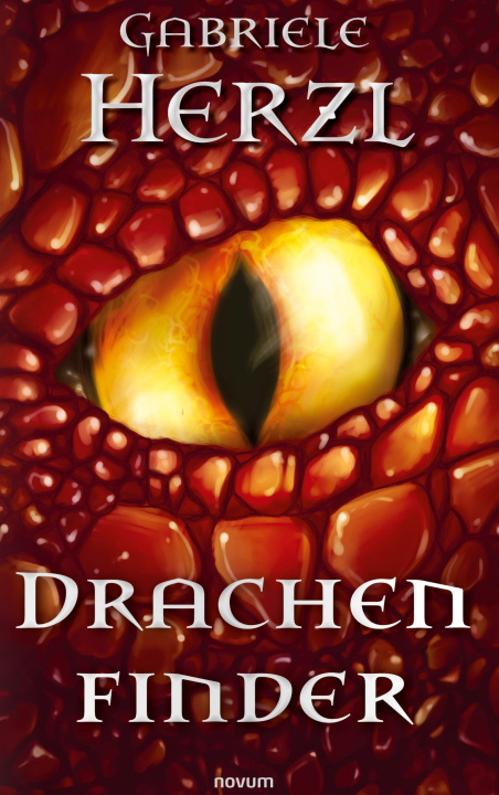 Knjiga Drachenfinder Gabriele Herzl
