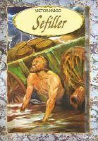 Knjiga Sefiller 