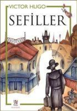 Knjiga Sefiller 