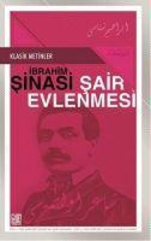 Kniha Sair Evlenmesi 