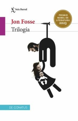 Carte Trilogía / Trilogy 