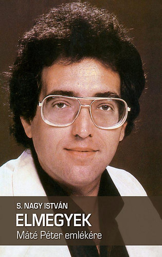 Knjiga Elmegyek S. Nagy István
