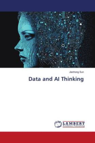Book Data and AI Thinking Jianhong Sun