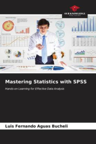 Boek Mastering Statistics with SPSS Luis Fernando Aguas Bucheli