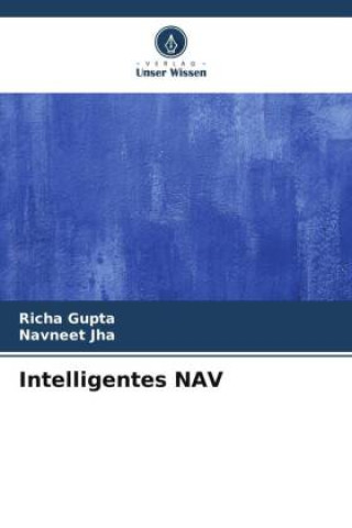 Livre Intelligentes NAV Navneet Jha