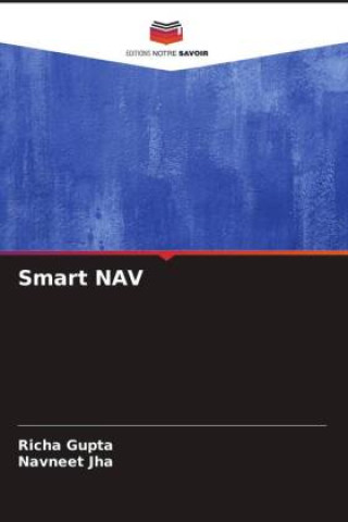 Knjiga Smart NAV Navneet Jha