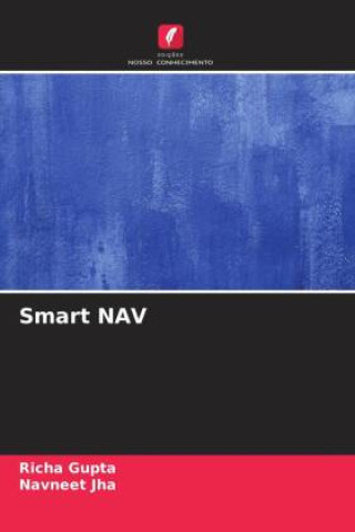 Knjiga Smart NAV Navneet Jha