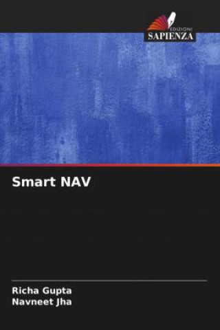 Βιβλίο Smart NAV Navneet Jha