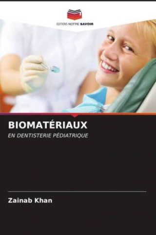 Buch BIOMATÉRIAUX Zainab Khan