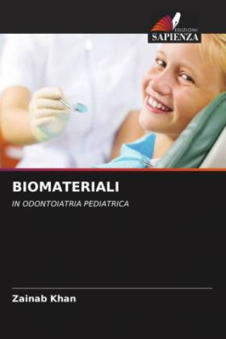 Buch BIOMATERIALI Zainab Khan