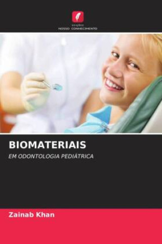Könyv BIOMATERIAIS Zainab Khan