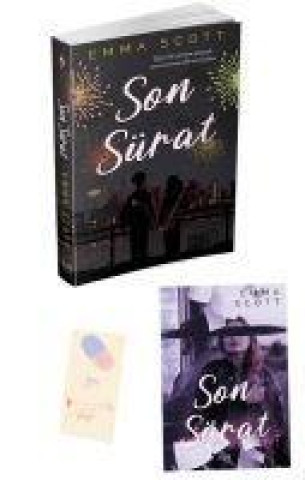 Книга Son Sürat 