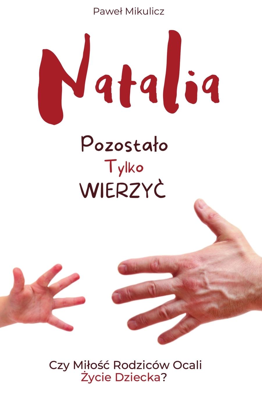Könyv Natalia Limitless Mind Publishing