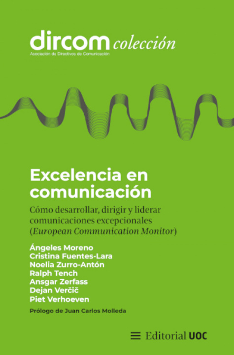 Livro Excelencia en comunicación 