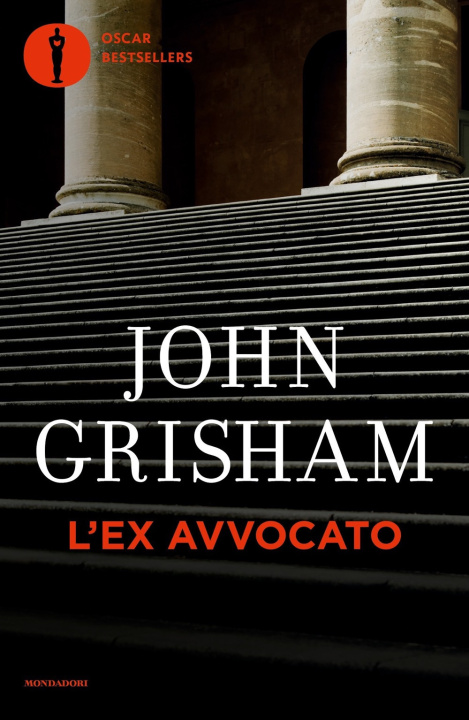 Книга ex avvocato John Grisham