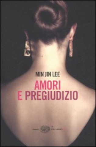 Kniha Amori e pregiudizio Min Jin Lee