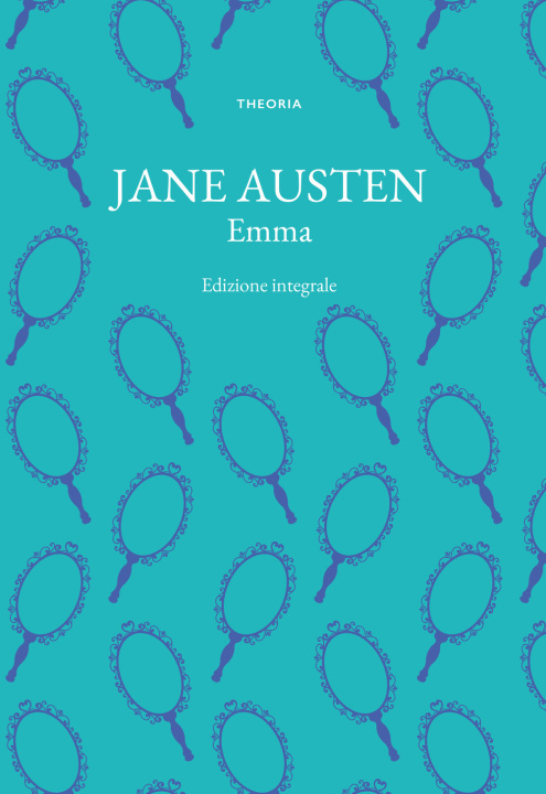 Buch Emma Jane Austen