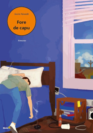 Boek Fore de capu Giunio Panarelli