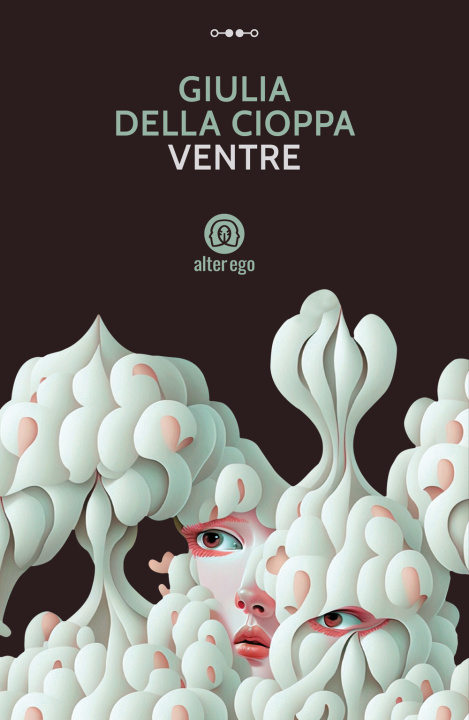 Boek Ventre Giulia Della Cioppa