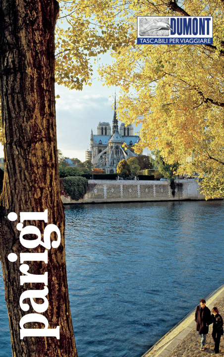 Libro Parigi Gabriele Kalmbach