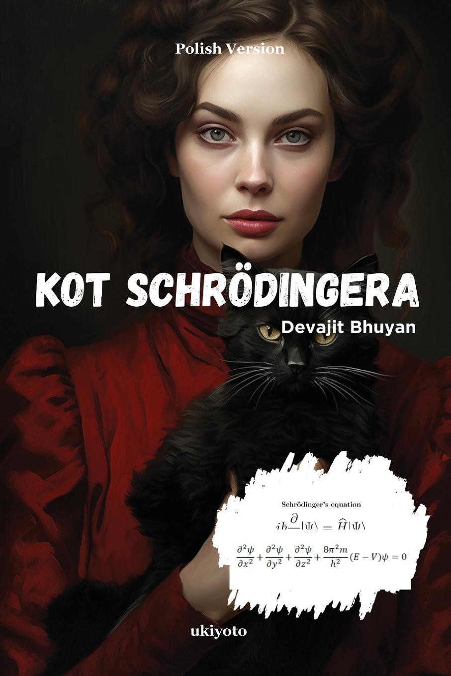 Book Kot Schrödingera Devajit Bhuyan