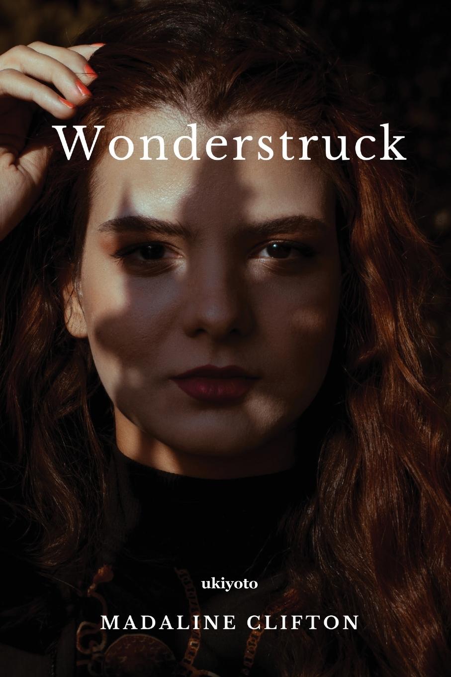 Knjiga Wonderstruck Madaline Clifton