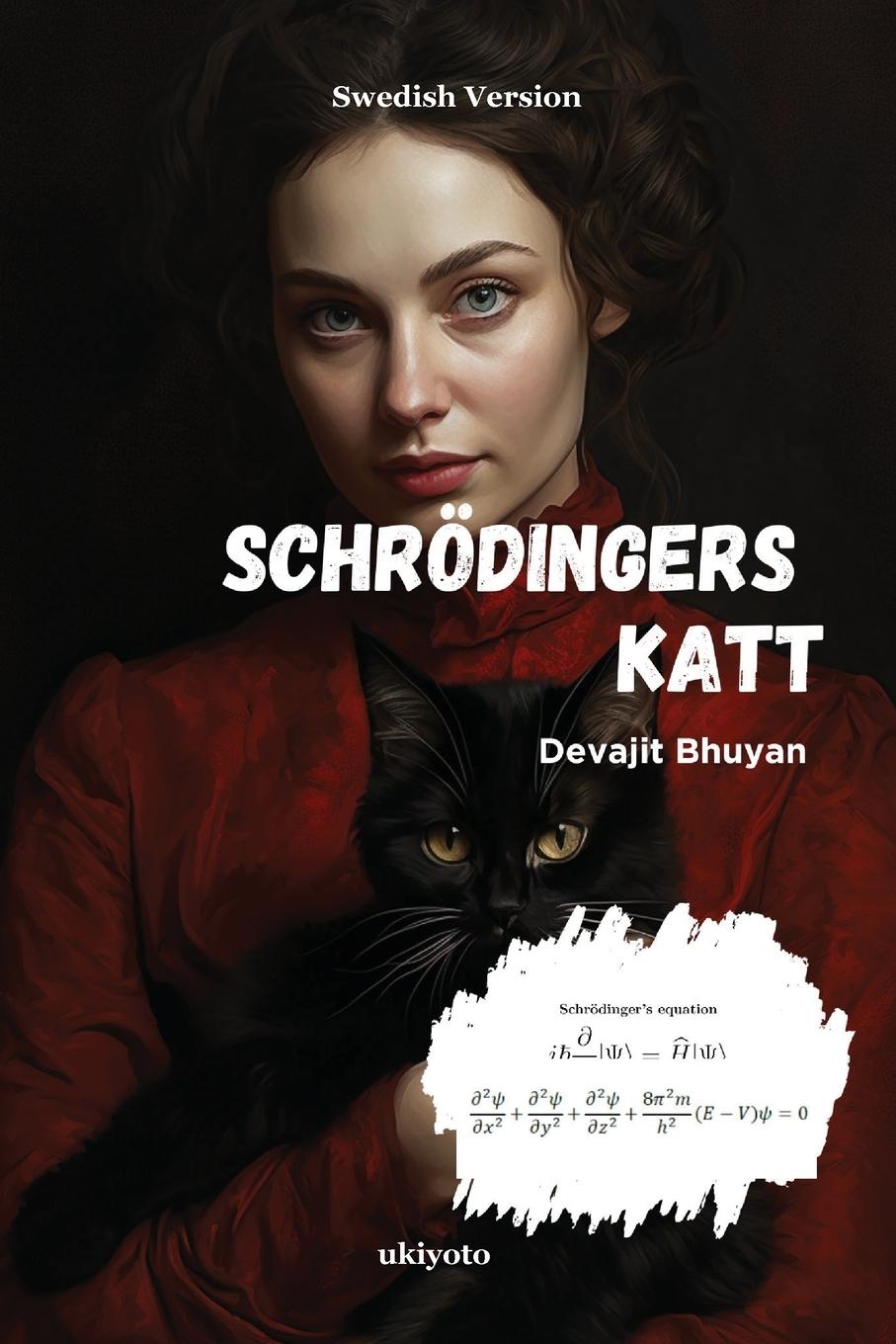 Book Schrödingers katt Devajit Bhuyan