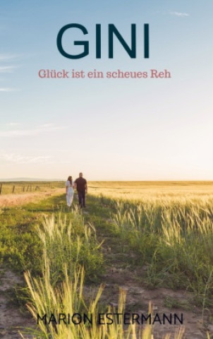 Buch GINI Marion Estermann