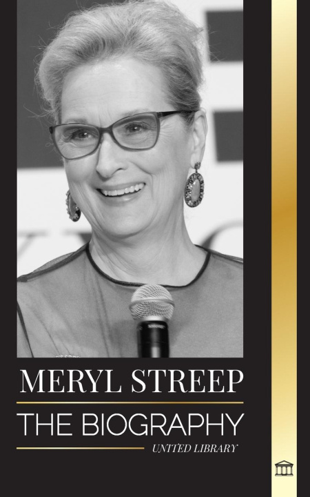 Книга Meryl Streep 