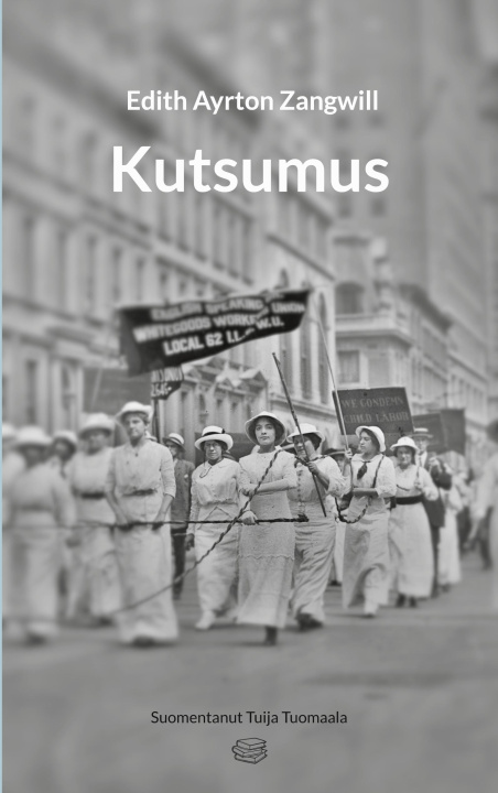 Knjiga Kutsumus 