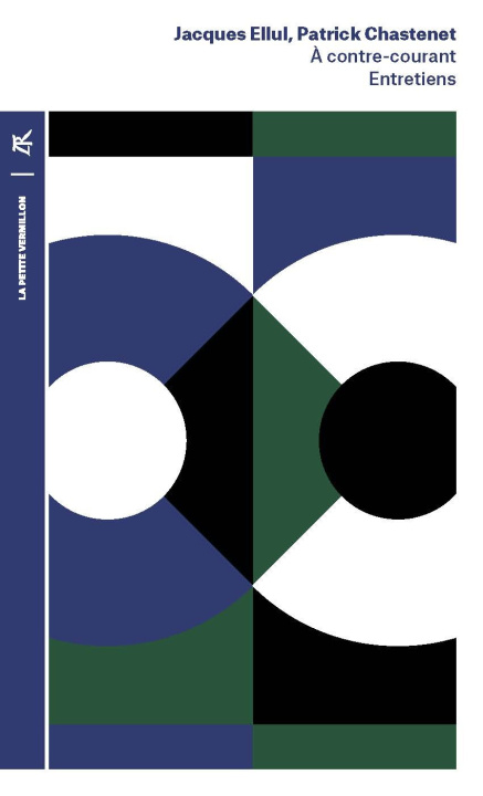 Buch À contre-courant Chastenet