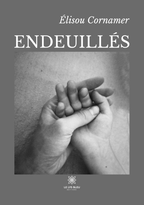 Kniha ENDEUILLES ELISOU CORNAMER