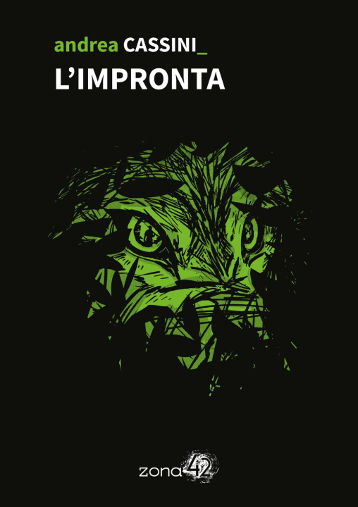 Книга impronta Andrea Cassini