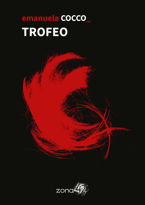 Knjiga Trofeo Emanuela Cocco