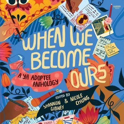 Audio When We Become Ours Nicole Chung