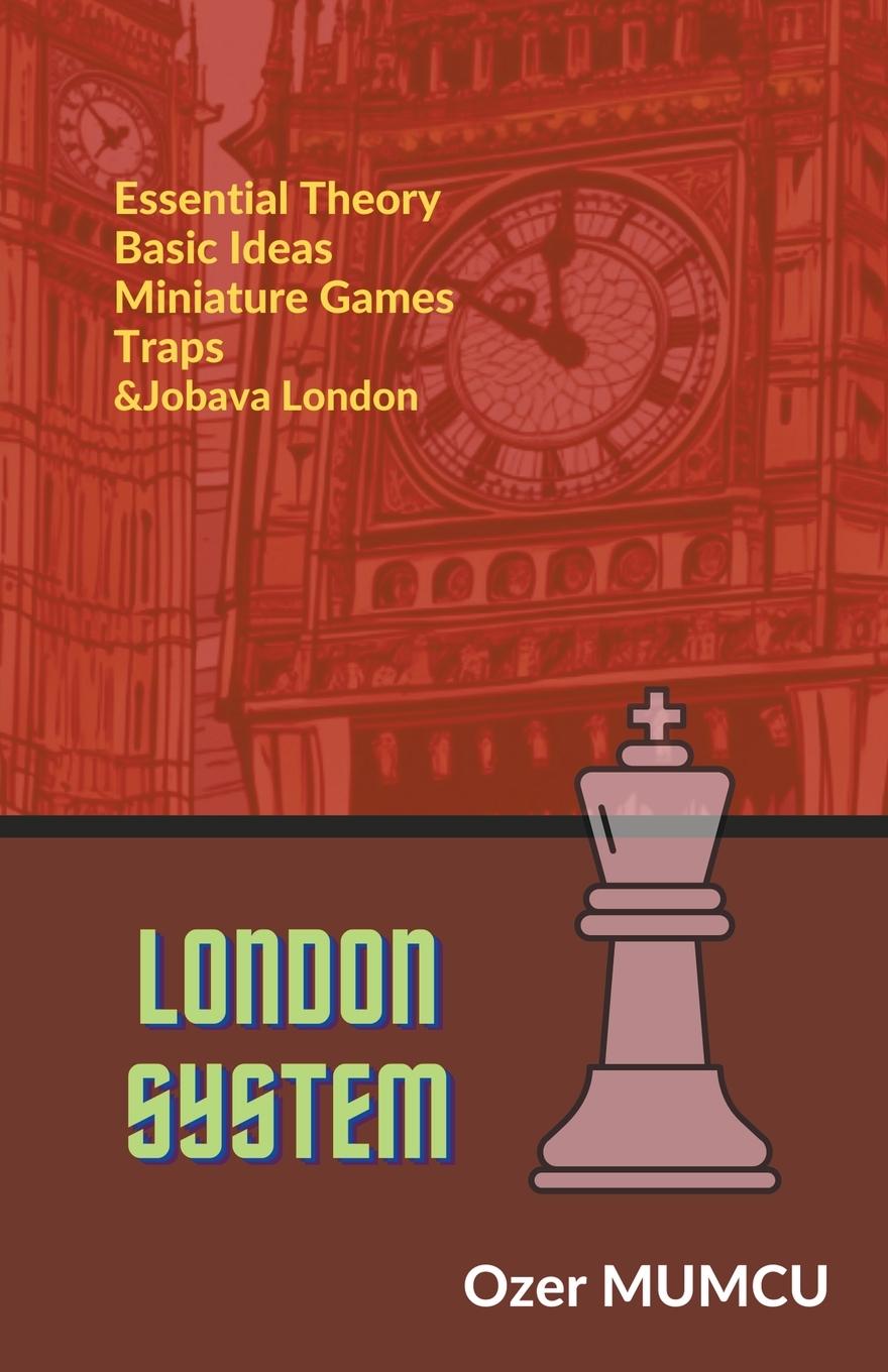 Carte London System 