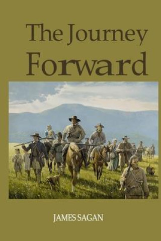 Knjiga The Journey Forward James Sagan