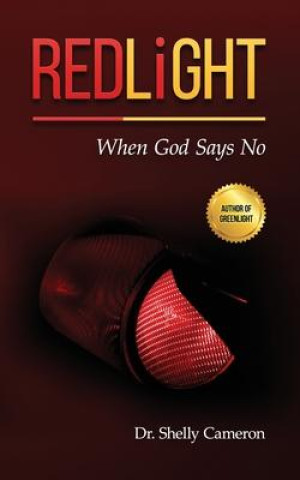 Knjiga RedLight Shelly M CAMERON
