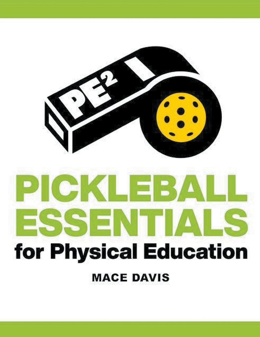 Knjiga PE2 Mace Davis