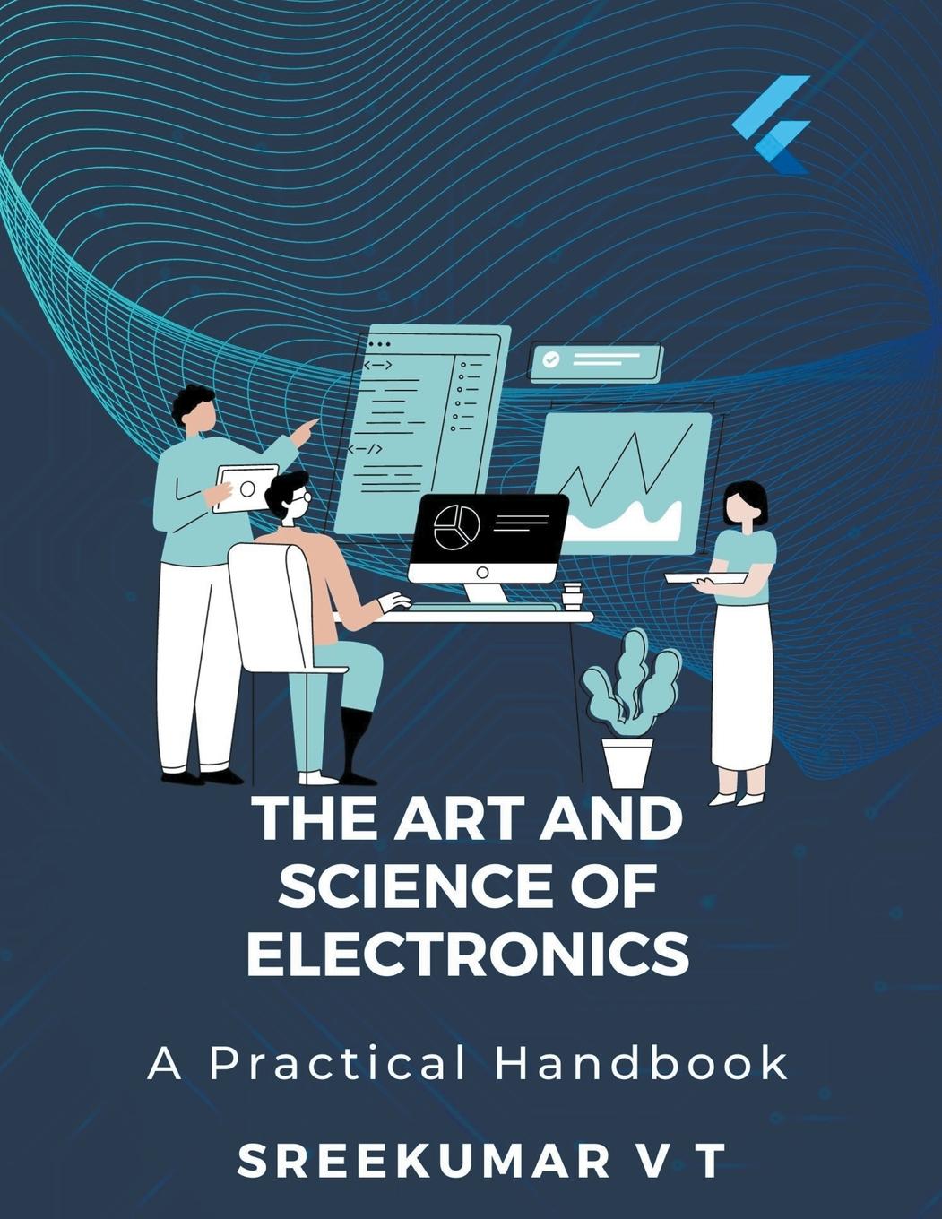 Kniha The Art and Science of Electronics 