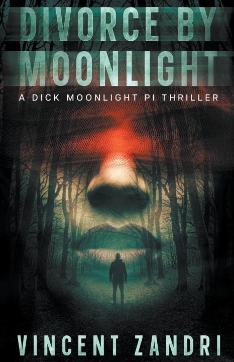 Knjiga Divorce by Moonlight Vincent Zandri