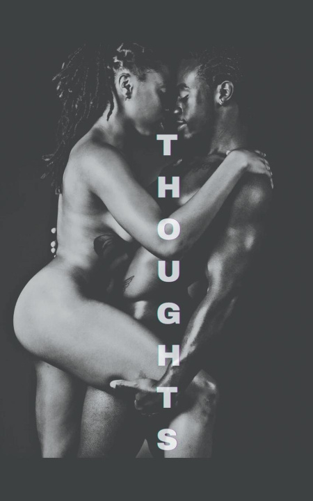 Knjiga Thoughts Blossom Andrea
