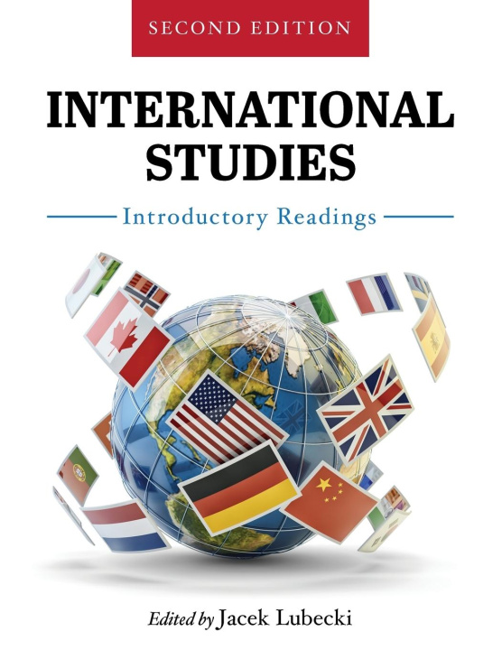 Książka International Studies 